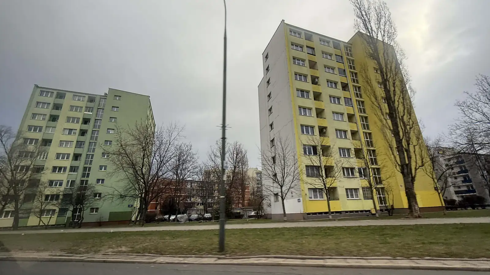 Bloki mogą nie wytrzymać. Czy setki tysięcy Polaków czeka bezdomność?