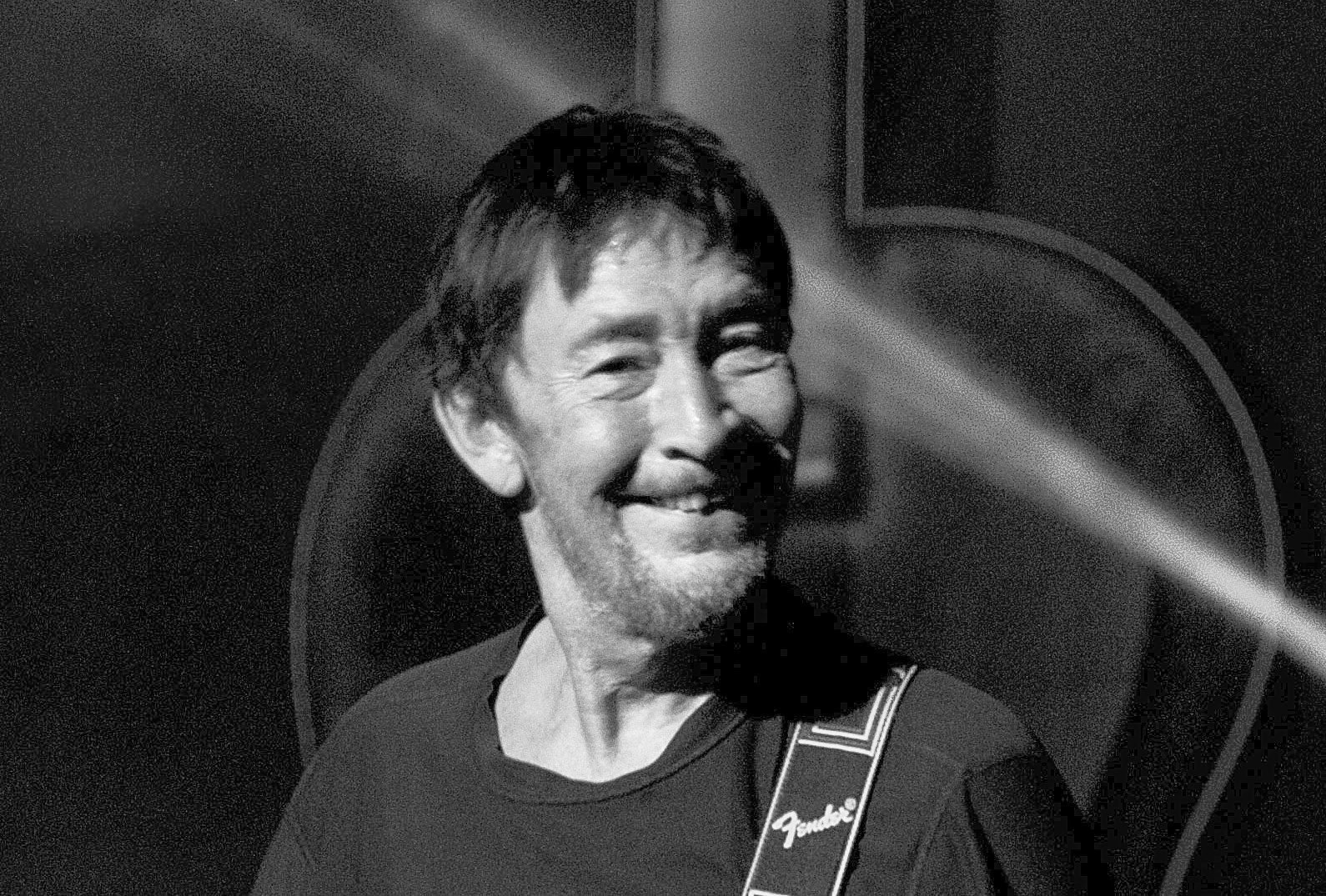 Milknie głos świąt. Zmarł Chris Rea, twórca ponadczasowego „Driving Home for Christmas”