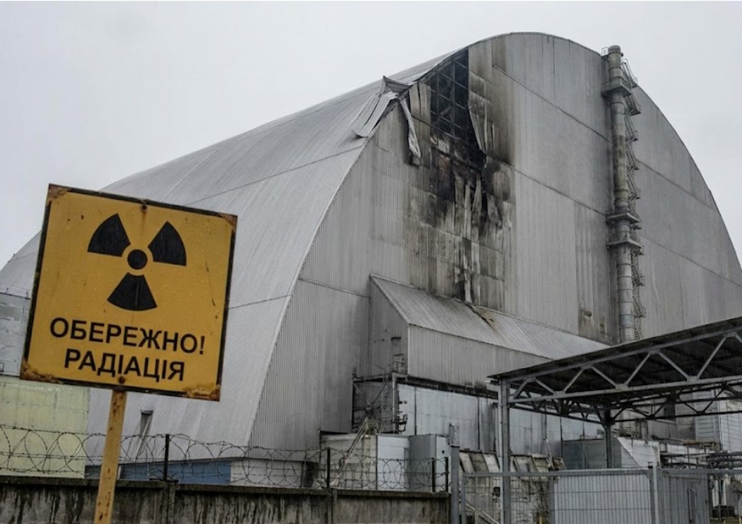 Czarnobyl znów groźny? Pilny raport IAEA wstrząsnął światem. Sarkofag „stracił funkcje ochronne”