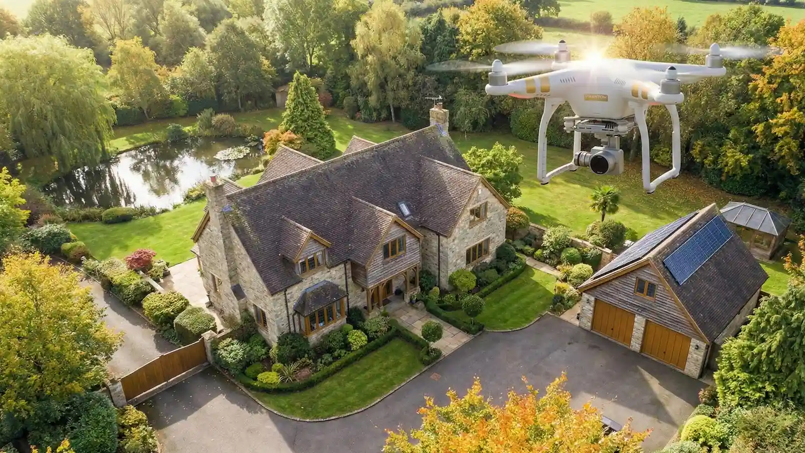 Zaawansowany system, satelity i drony nad domami Polaków. Przychodzą listy grozy z wezwaniami do zapłaty za 5 lat wstecz