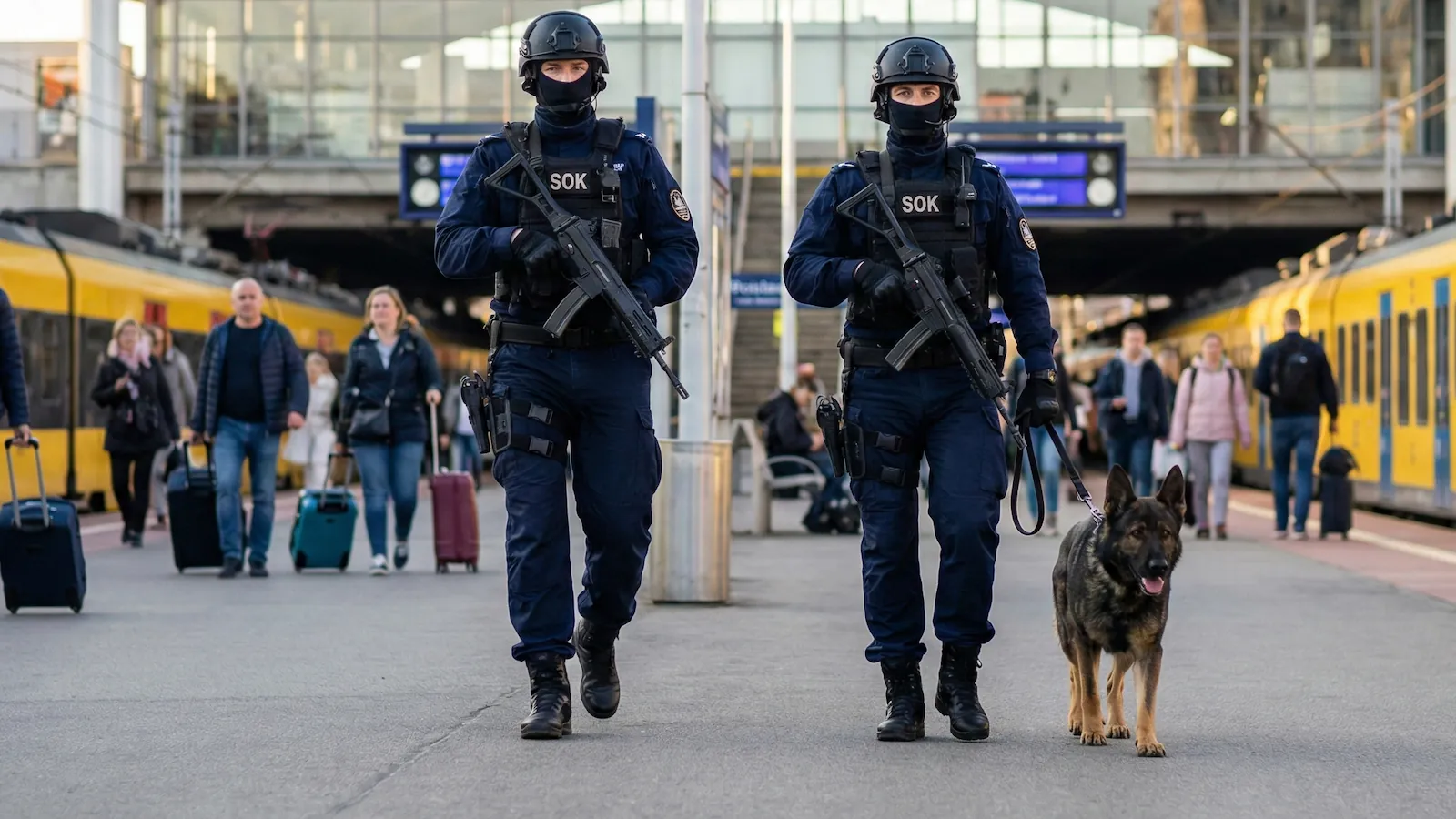 Pilnie poszukują pracowników. Zarobki sięgają 20 tys. zł