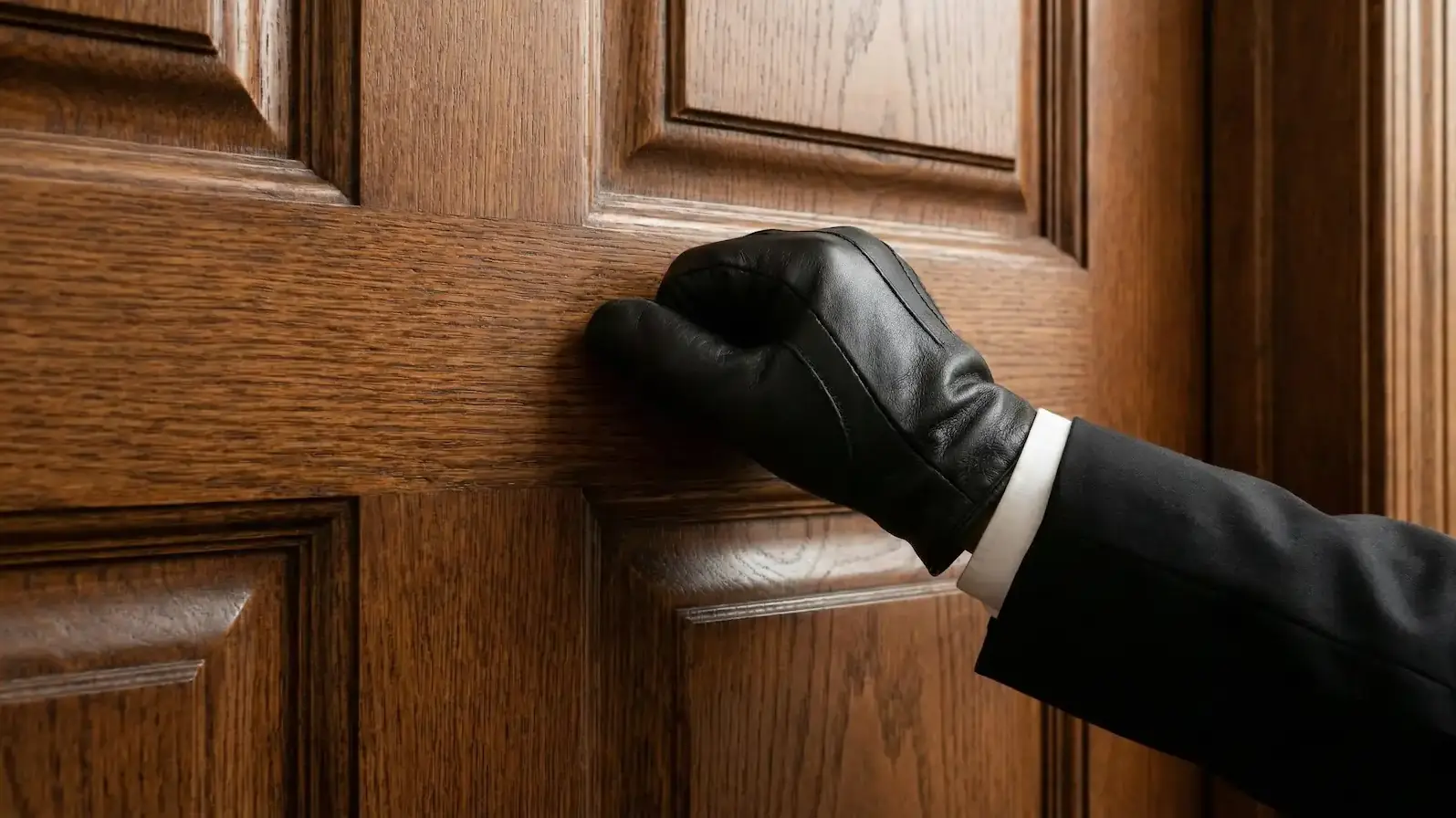 Nie wpuścisz go do domu lub mieszkania? Odetną Ci prąd i gaz i nałożą drakońską karę