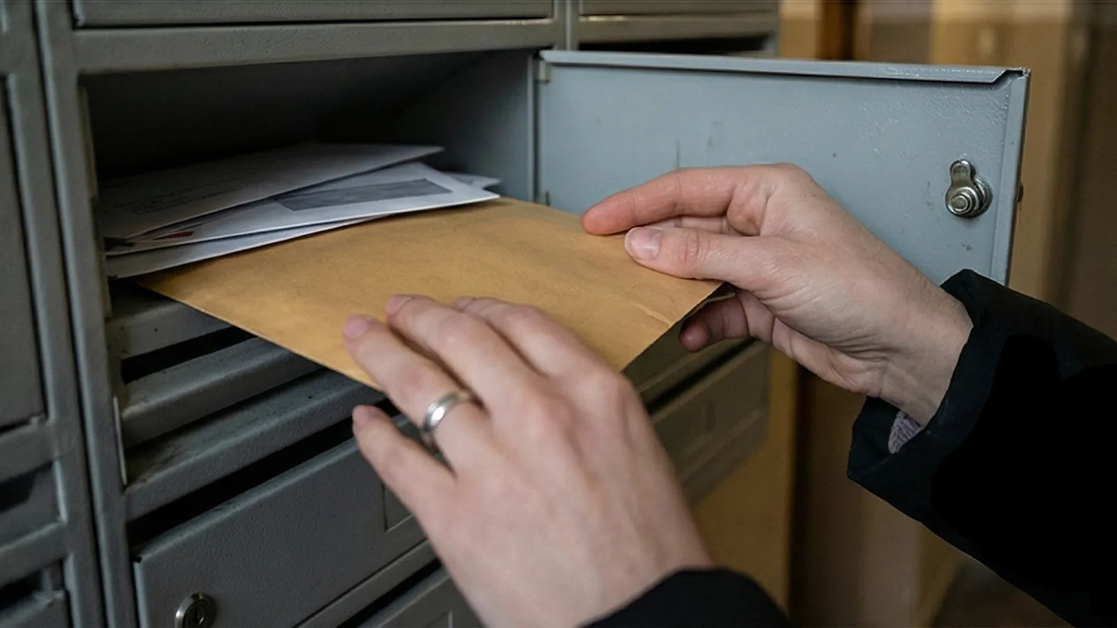 Listonosz zostawił awizo, a Ty nie poszedłeś na pocztę? To może być Twój koniec prawny lub finansowy