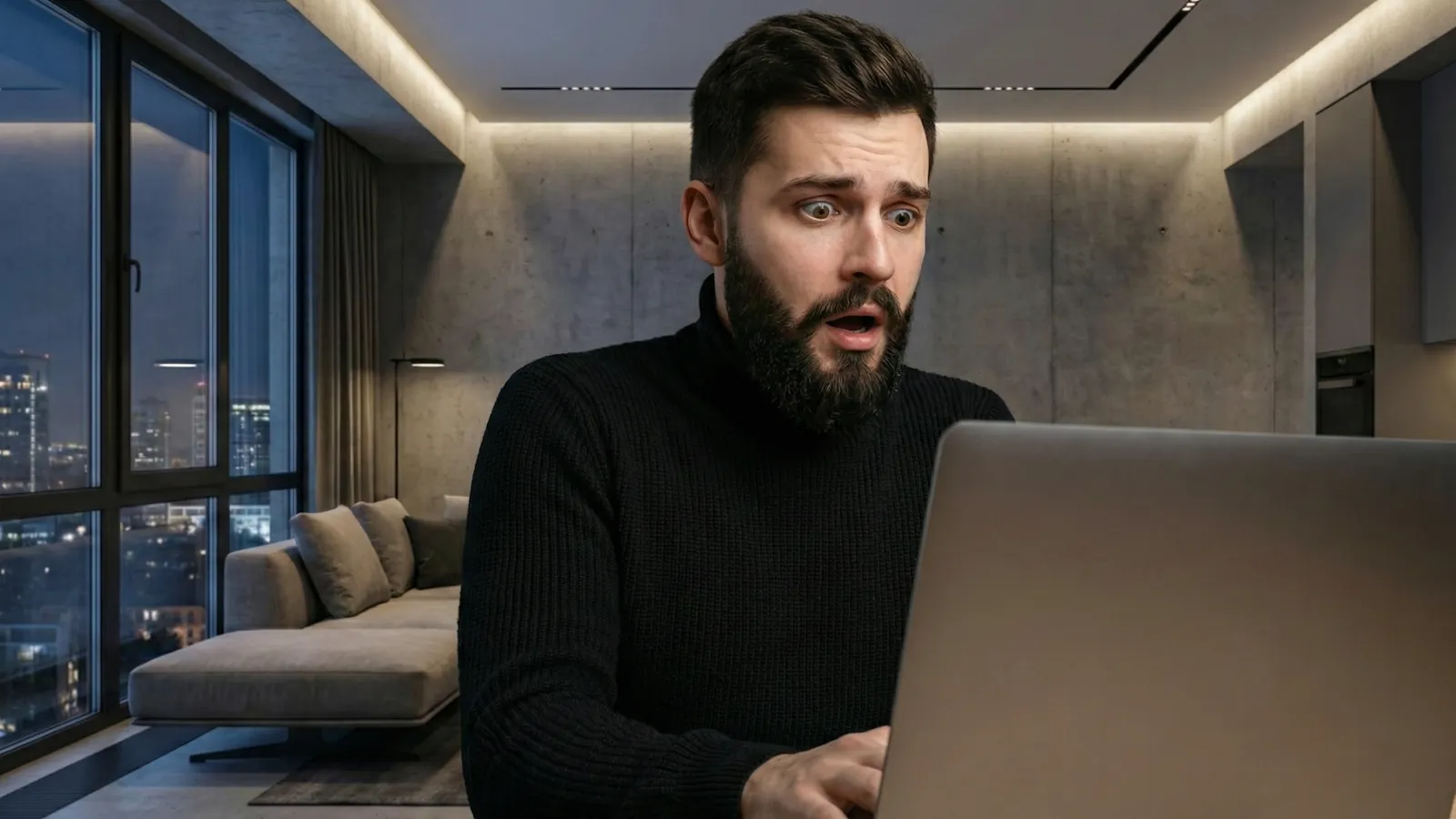 Zalogowałeś się do banku po Nowym Roku i nie widzisz swojego konta? To nie awaria. To procedura, która właśnie wyczyściła Ci saldo