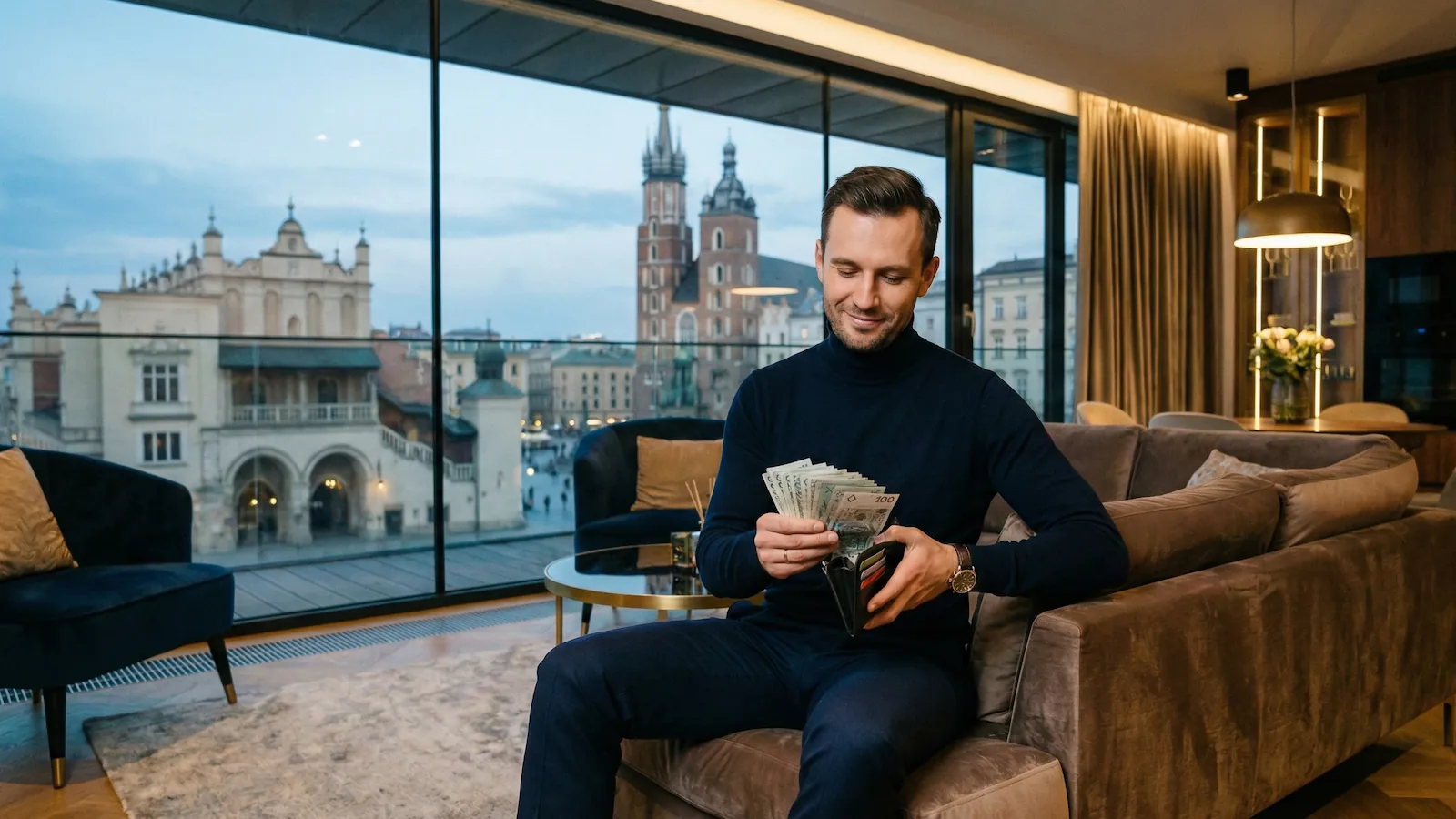 Analitycy nie widzieli czegoś takiego od 3 lat. Wskazują kto zyska w 2026 roku