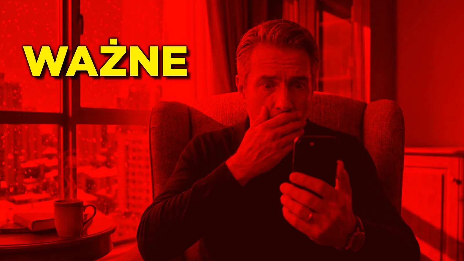 W 2026 roku czeka nas fala wizyt w urzędach i blokady kont bankowych