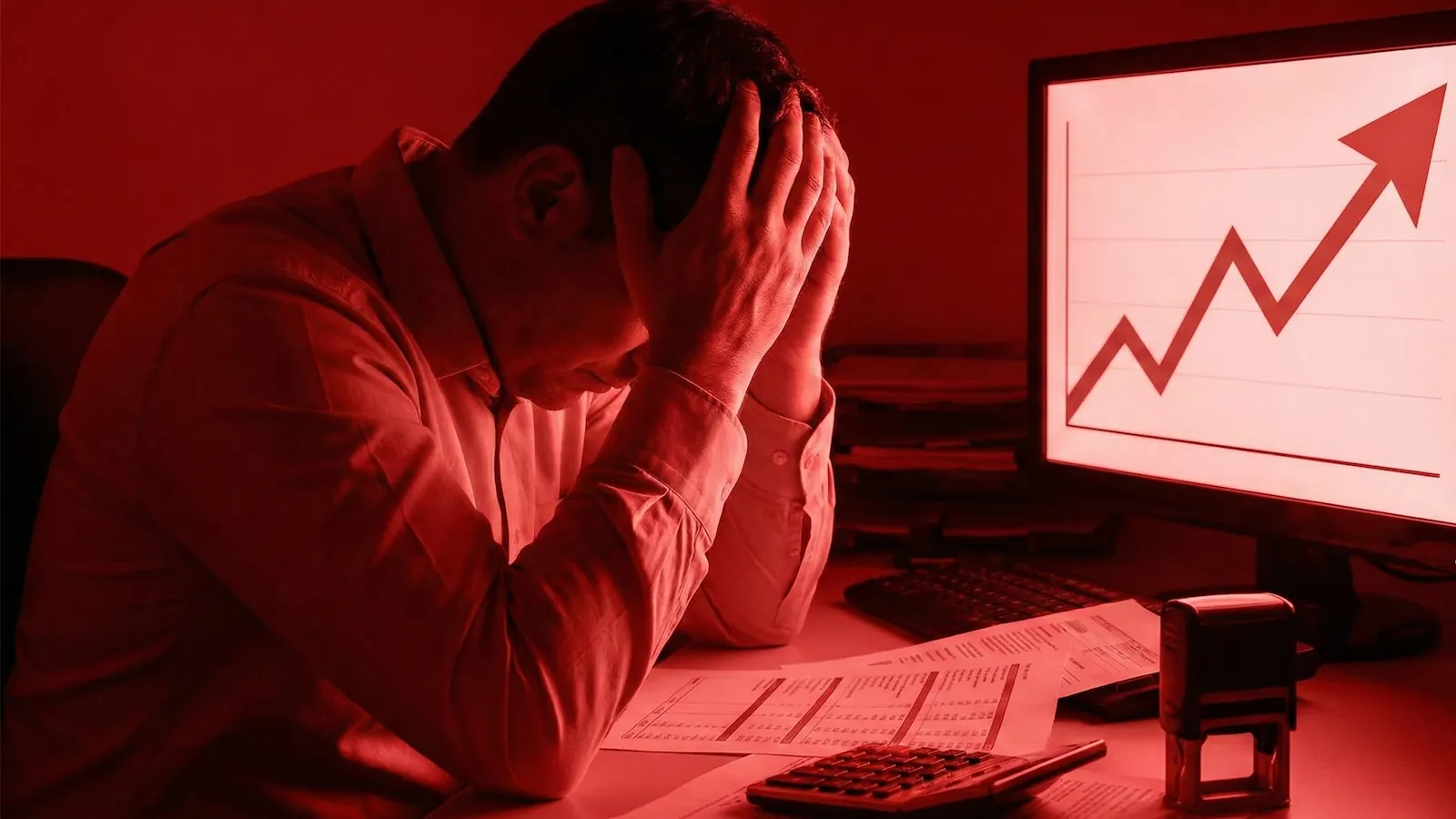 Horror w 2026 roku. Najniższa kara finansowa może zrujnować Twój domowy budżet. Rekordowe stawki