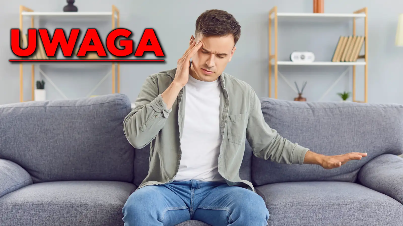 Twój organizm daje te 3 subtelne sygnały, zanim dojdzie do najgorszego. Reaguj natychmiast [PORADNIK]