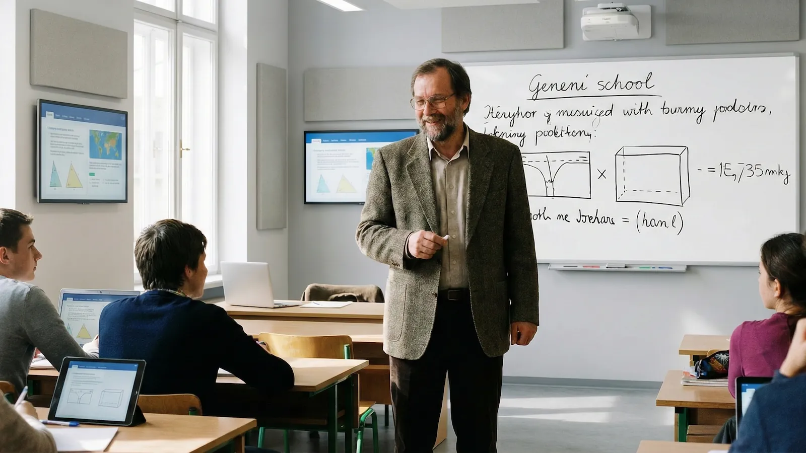 Od września 2026 surowy, bezwzględny zakaz w szkołach. Dotknie głównie nauczycieli