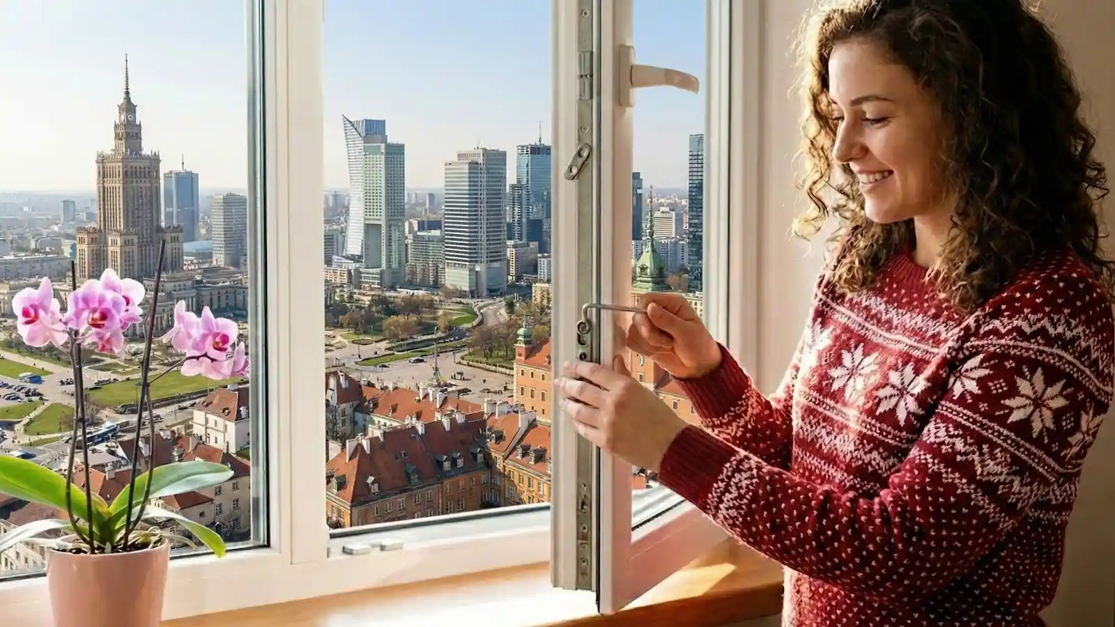 Masz plastikowe okna? Producent ukrył przed tobą „tajny przycisk”. Przekręć go o 90 stopni, a rachunek za ogrzewanie spadnie o połowę [INSTRUKCJA]