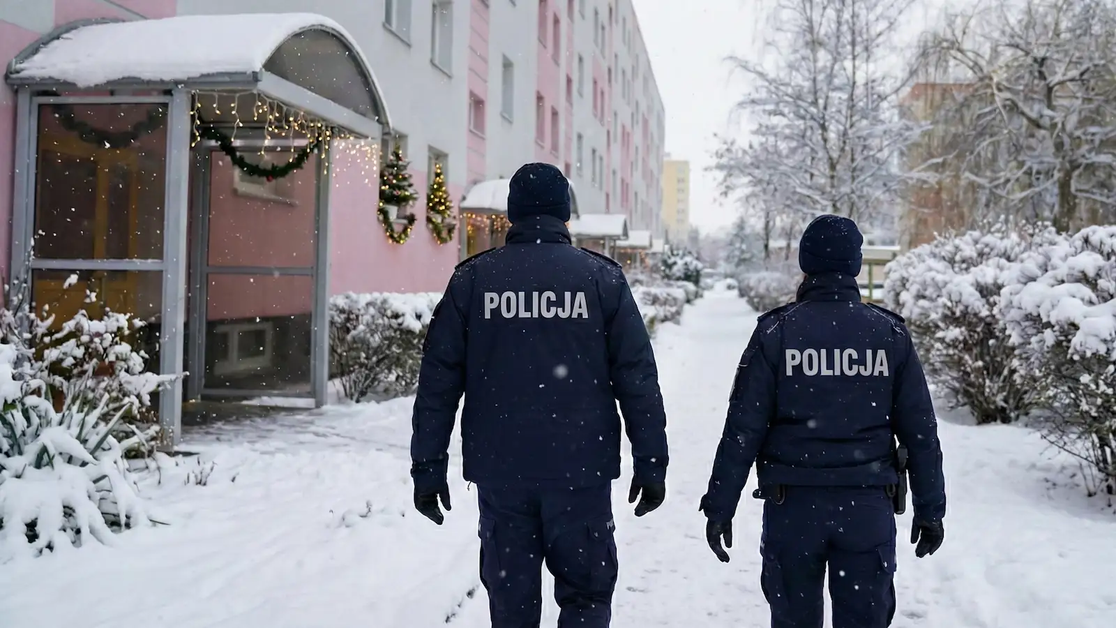 Robisz to każdego ranka przed pracą? żabole rusza z akcją na osiedlach. 300 zł mandatu za to dopiero początek