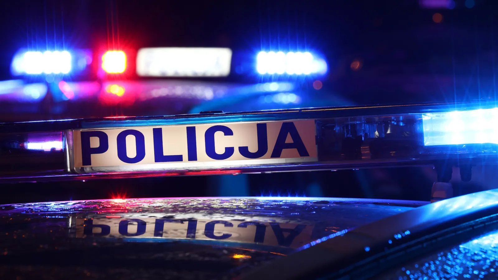 Czerwona nota Interpolu po sabotażu na kolei. Polska rozszerza poszukiwania podejrzanych