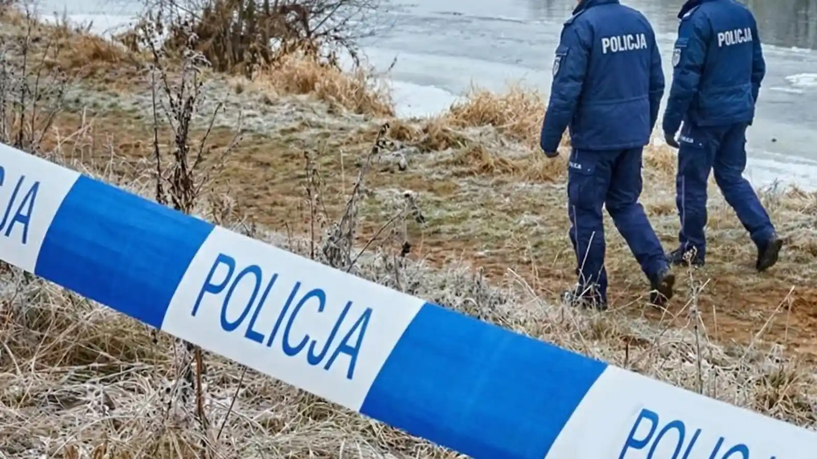 W Wiśle znaleziono ciało mężczyzny. Na miejscu pracują służby