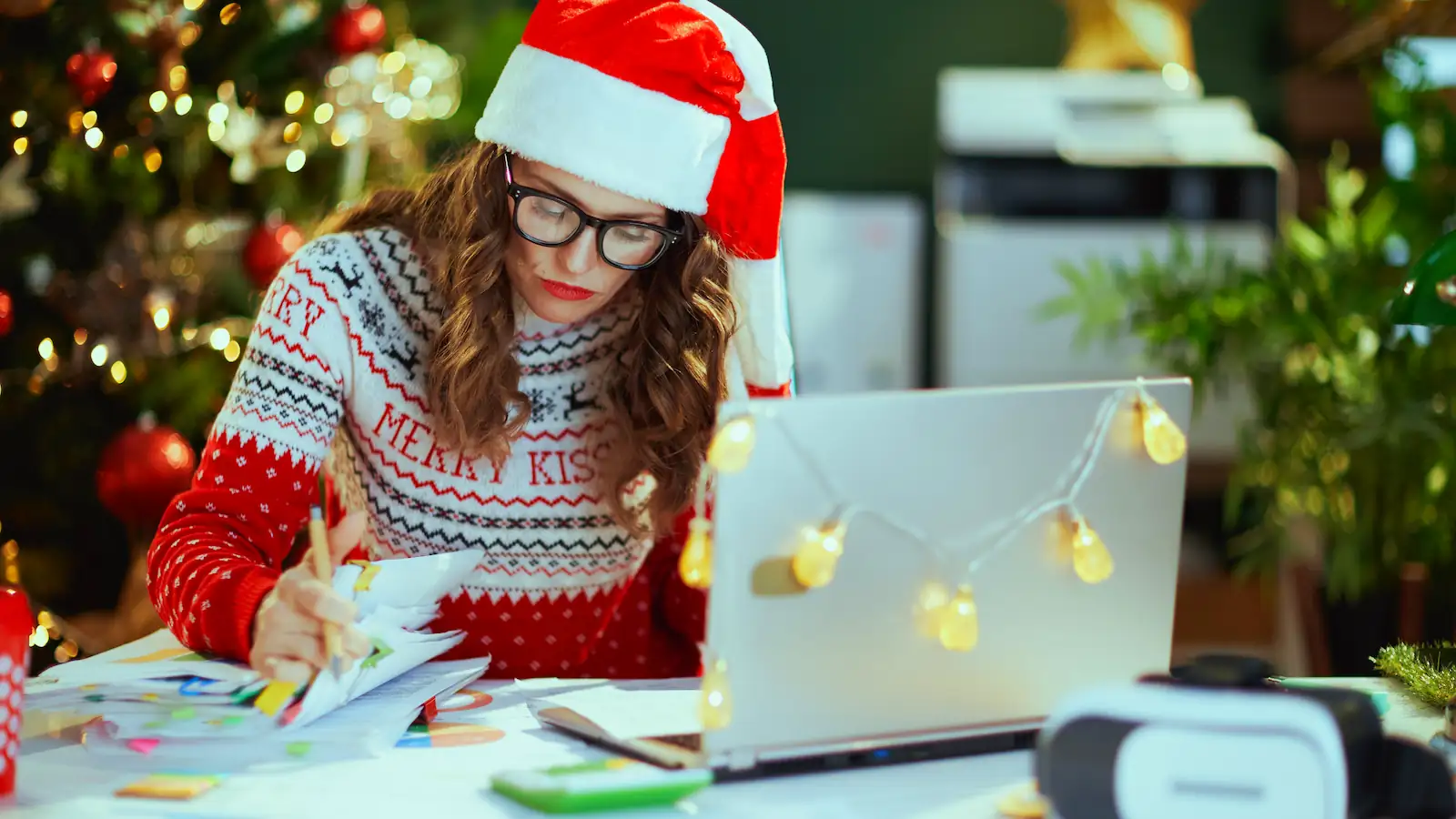 Nie wszyscy dostaną wolny dzień w Wigilię. Te zawody będą musiały pracować. Sprawdź czy Twój zawód jest na liście