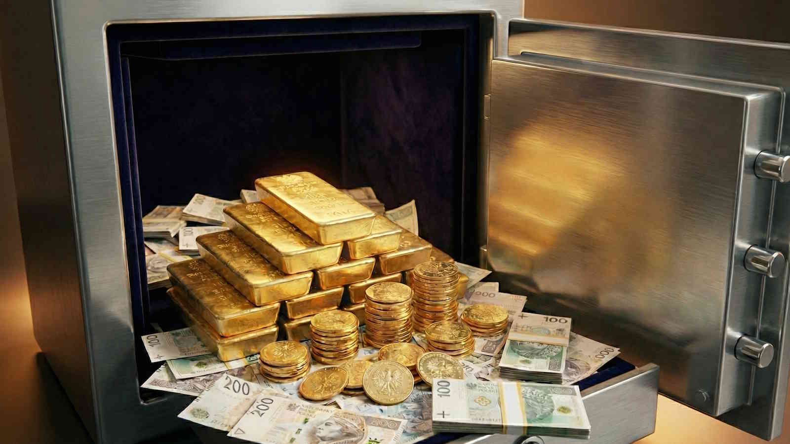 Prezes NBP ostrzega przed cyberatakiem. Zabezpiecz gotówkę. To ważne