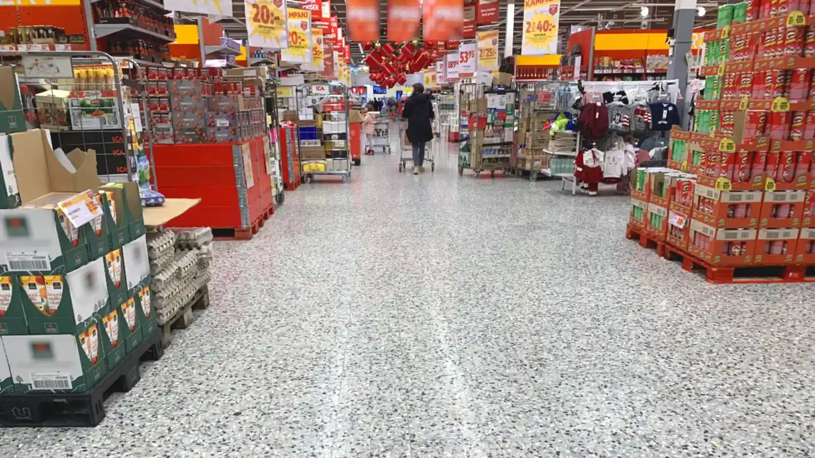 Rząd chce wprowadzić wyższy VAT na część produktów. Nowa, wysoka stawka zarówno w sklepach, jak i restauracjach