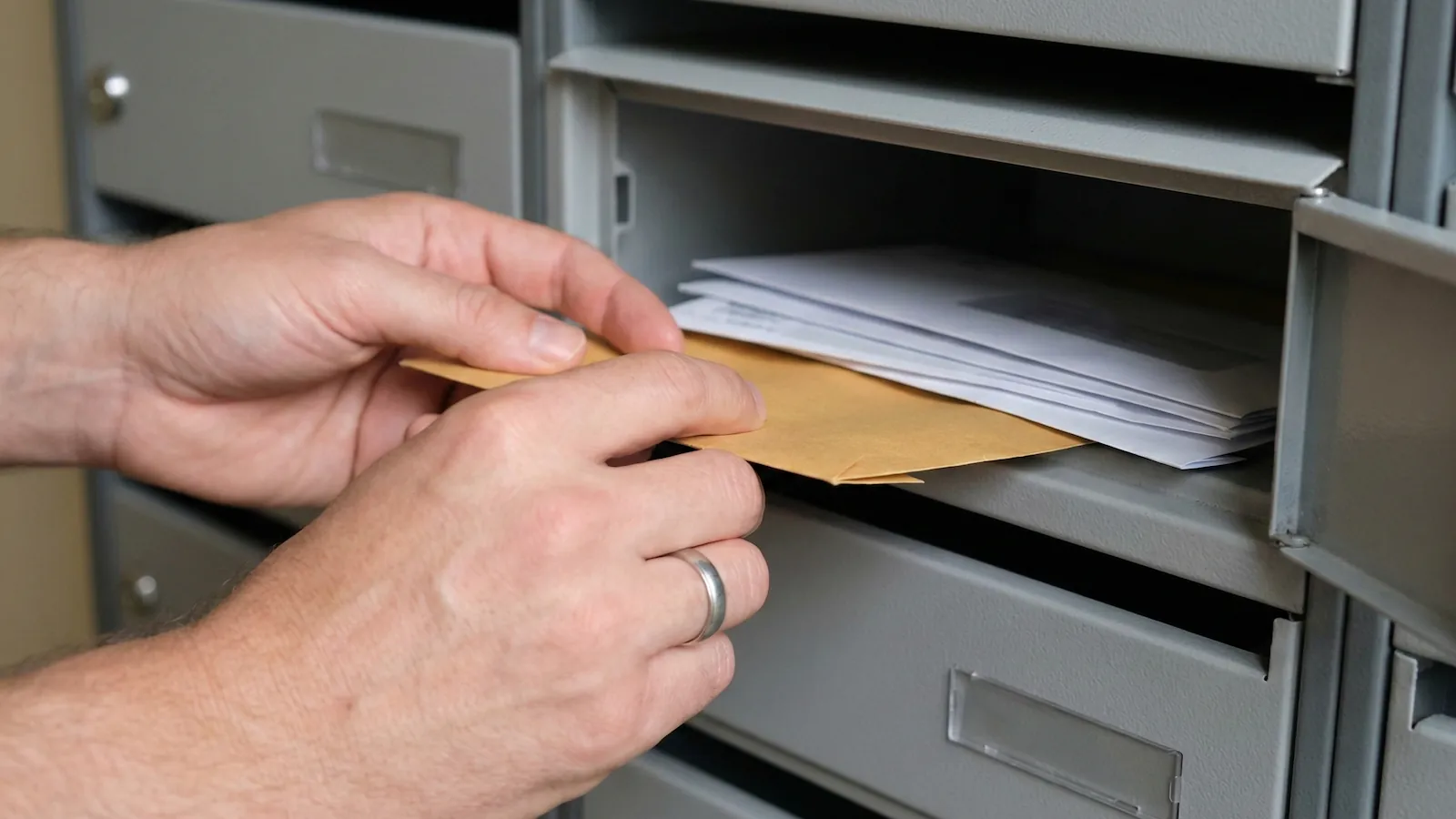 10 milionów seniorów musi sprawdzić skrzynki pocztowe i jeden istotny szczegół