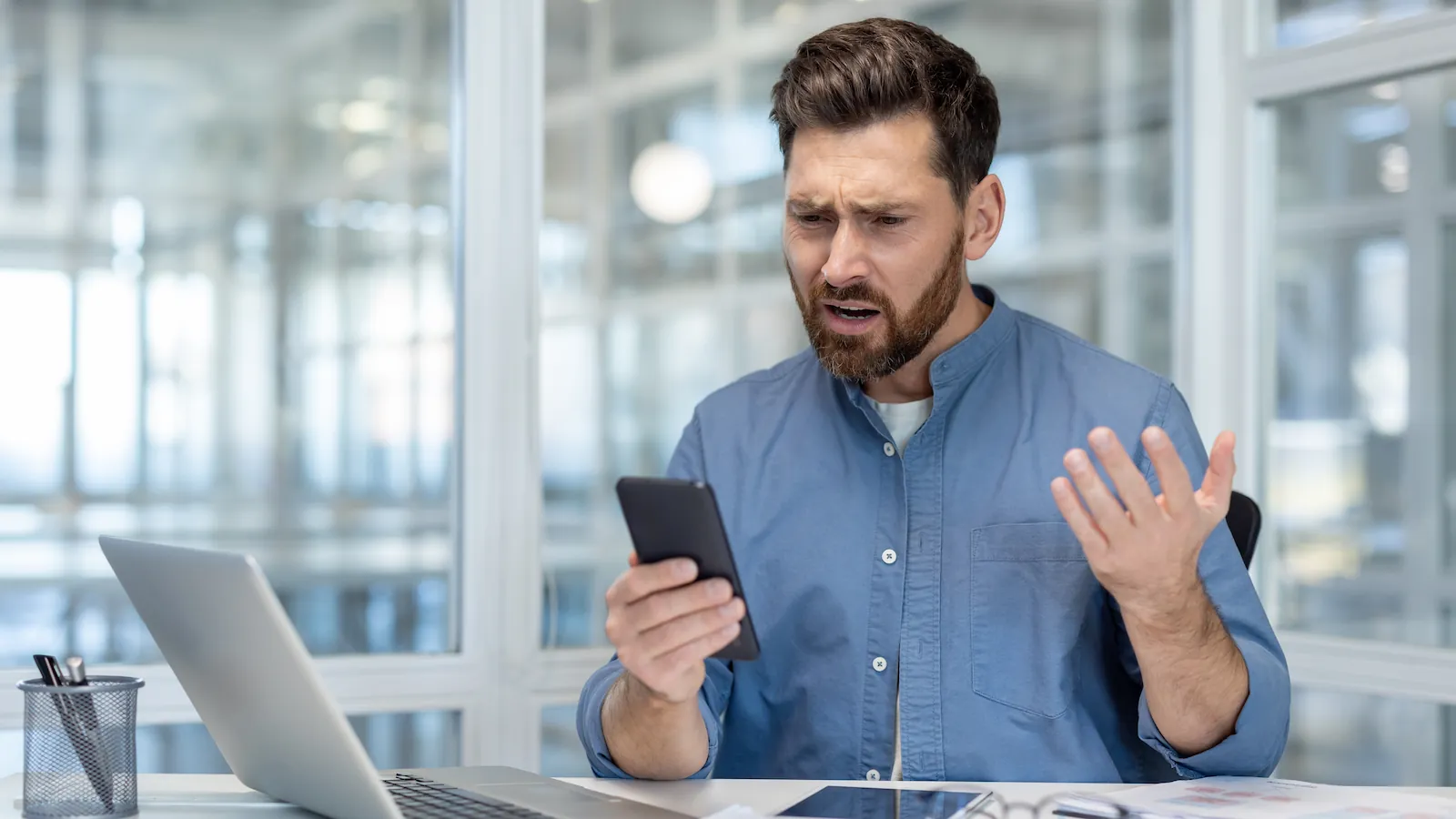 Masz czas tylko do wtorku, do 16:00. Potem skarbówka „wyciąga wtyczkę”. Jest oficjalny komunikat