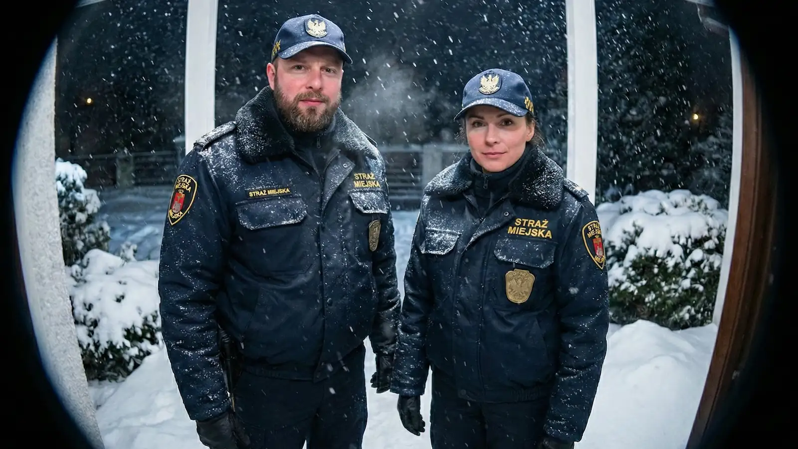 Pukanie do drzwi o 6 rano? Uprawnienia kontrolerów, o których nie masz pojęcia. Mogą wejść nawet, gdy cię nie ma