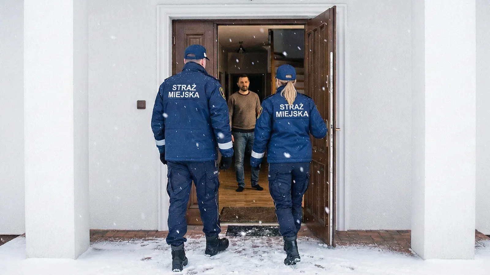 Straż miejska nie żartuje. Dziesiątki tysięcy kontroli, setki tysięcy kar, specjalny wydział do kontroli. Tego nie unikniesz