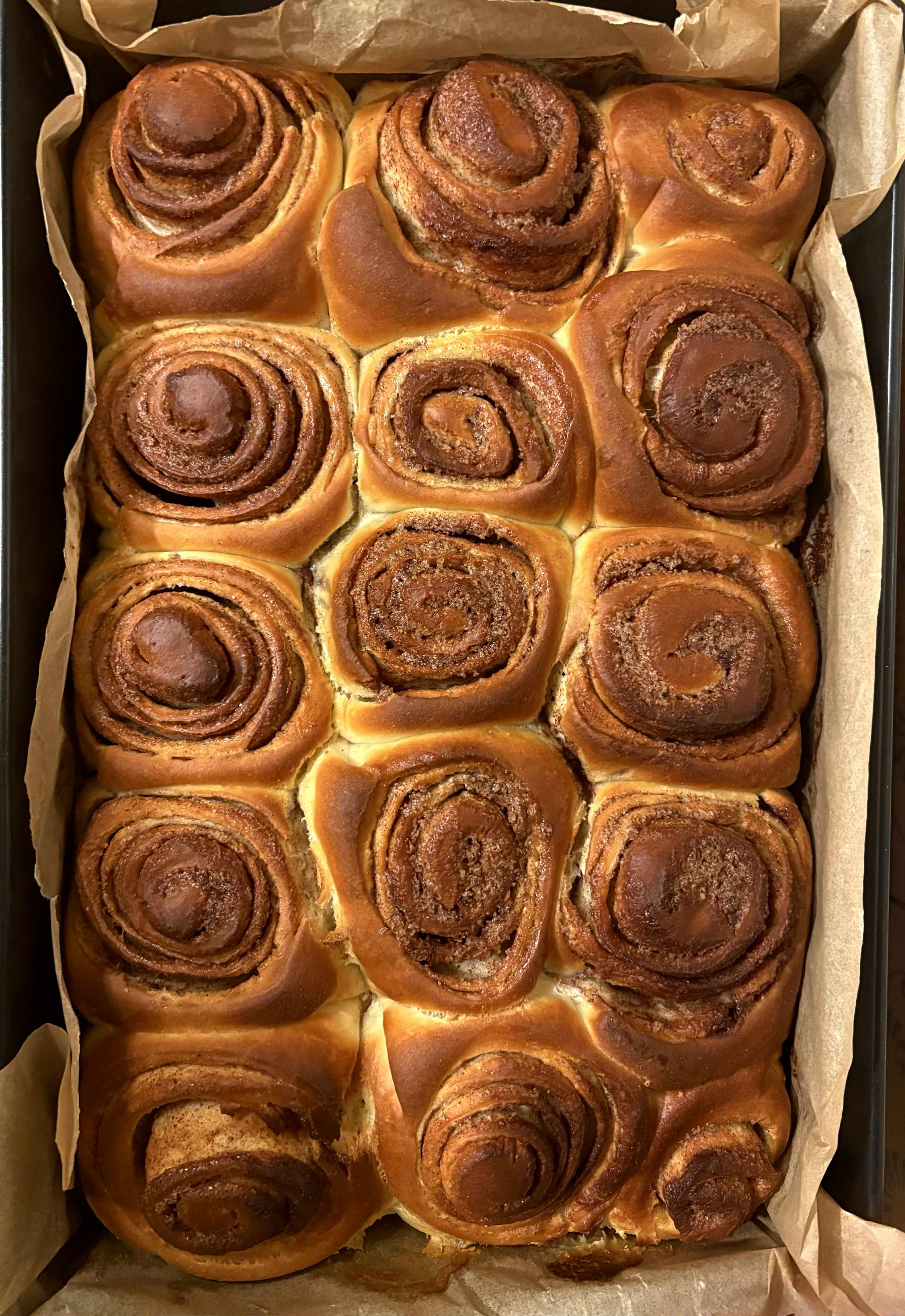 To dlatego twoje ciasto drożdżowe nie rośnie. Zobacz, jak robią to profesjonaliści!