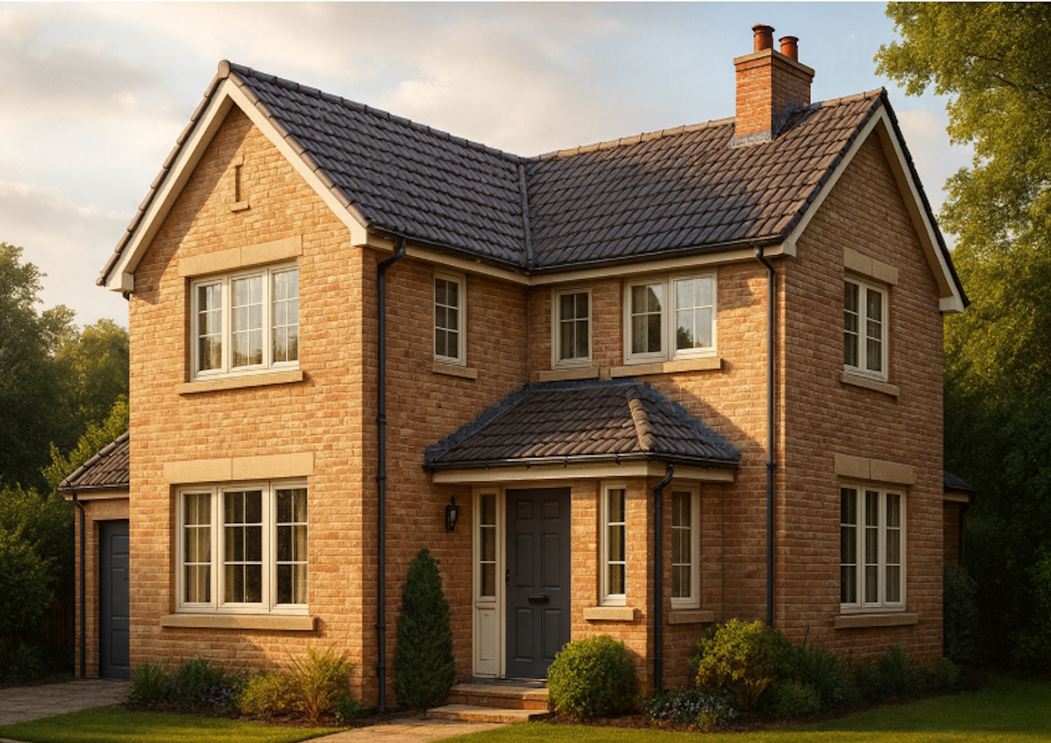 Alarm w polskich domach! Unia wprowadza „zielony zakaz”. Masz czas tylko do 2040 roku