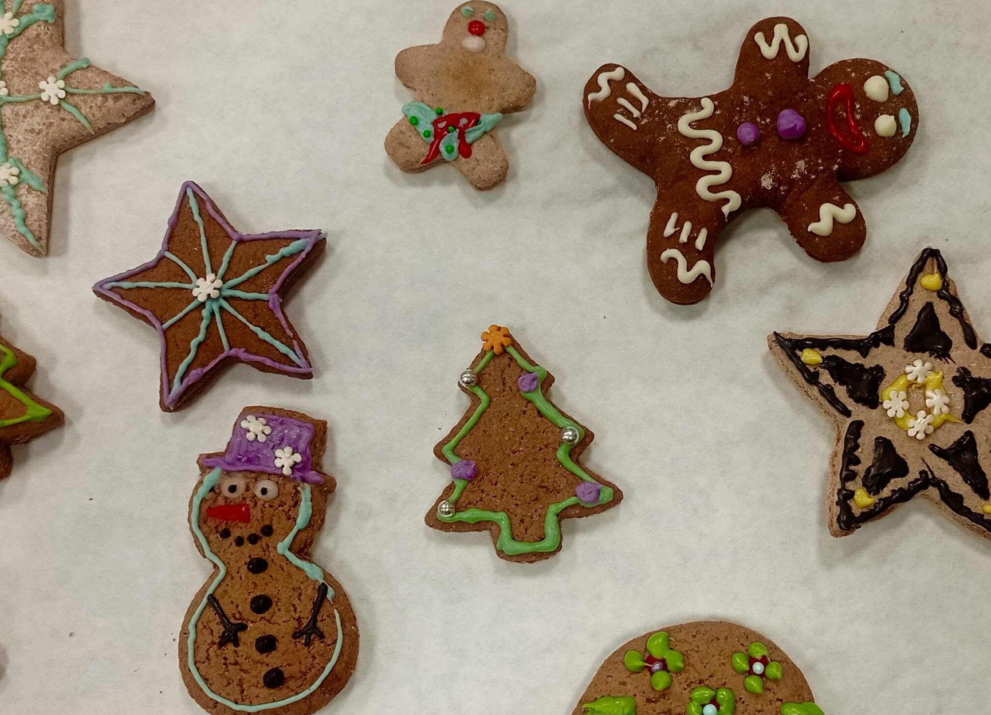 Ten trik sprawi, iż pierniki zmiękną przed świętami. Działa za każdym razem! [PORADNIK]