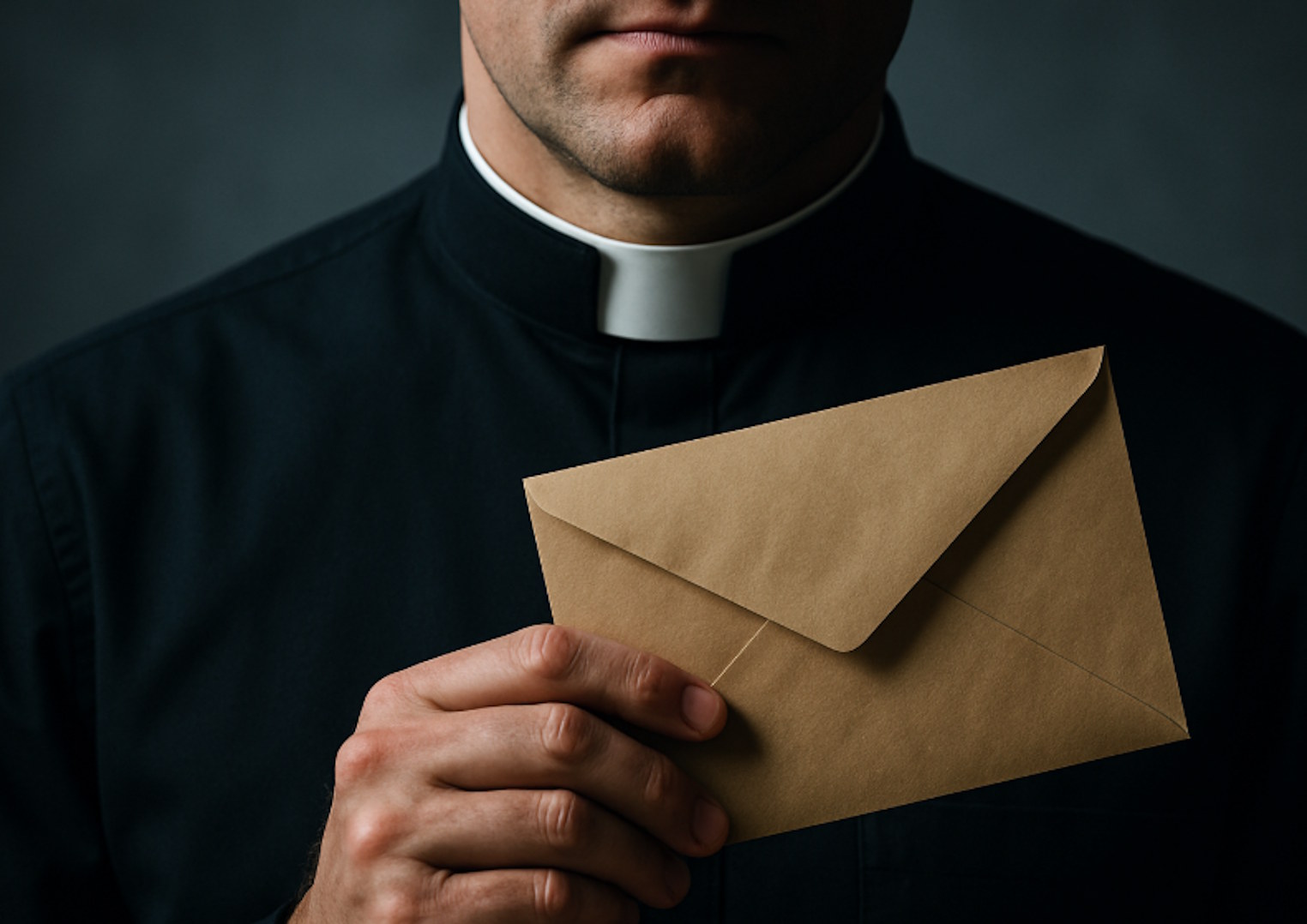 Prawda o kopercie na kolędę. Tyle naprawdę dają Polacy. Czy 200 zł wystarczy?