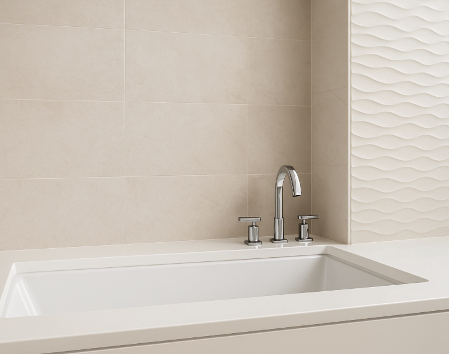 Sprawdź, jak gwałtownie pozbyć się nalotu w łazience. Ten prosty sposób działa od razu