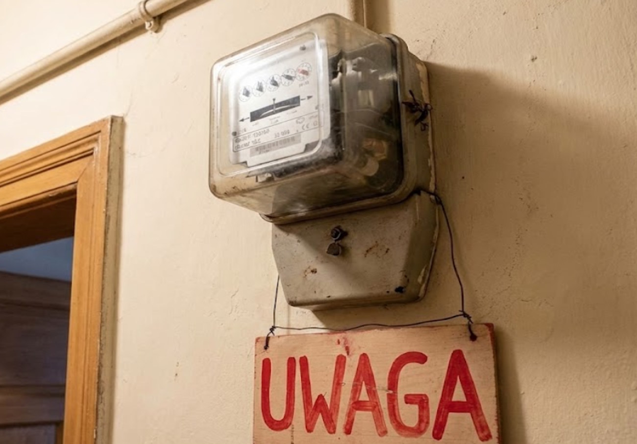 Masz ten typ ogrzewania? Siadaj, zanim zobaczysz rachunek. „To będzie najdroższa zima od lat”