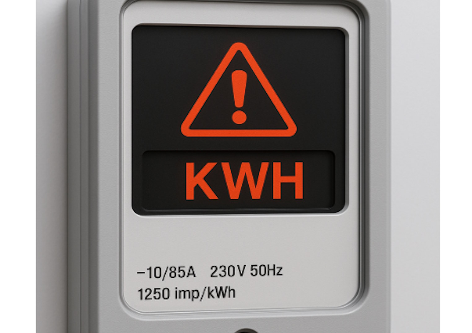 Ostateczny termin mija 1 stycznia 2026. Rachunki za prąd pójdą w górę. Tarcze znikają