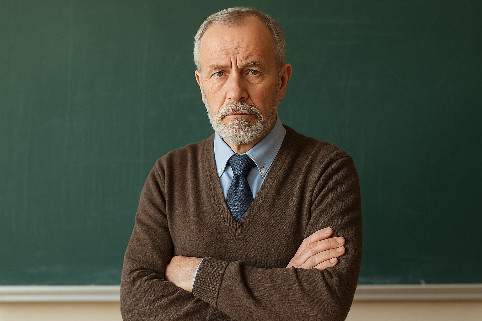 Nowe dane MEN zaskakują. Nauczyciele apelują o korektę progów