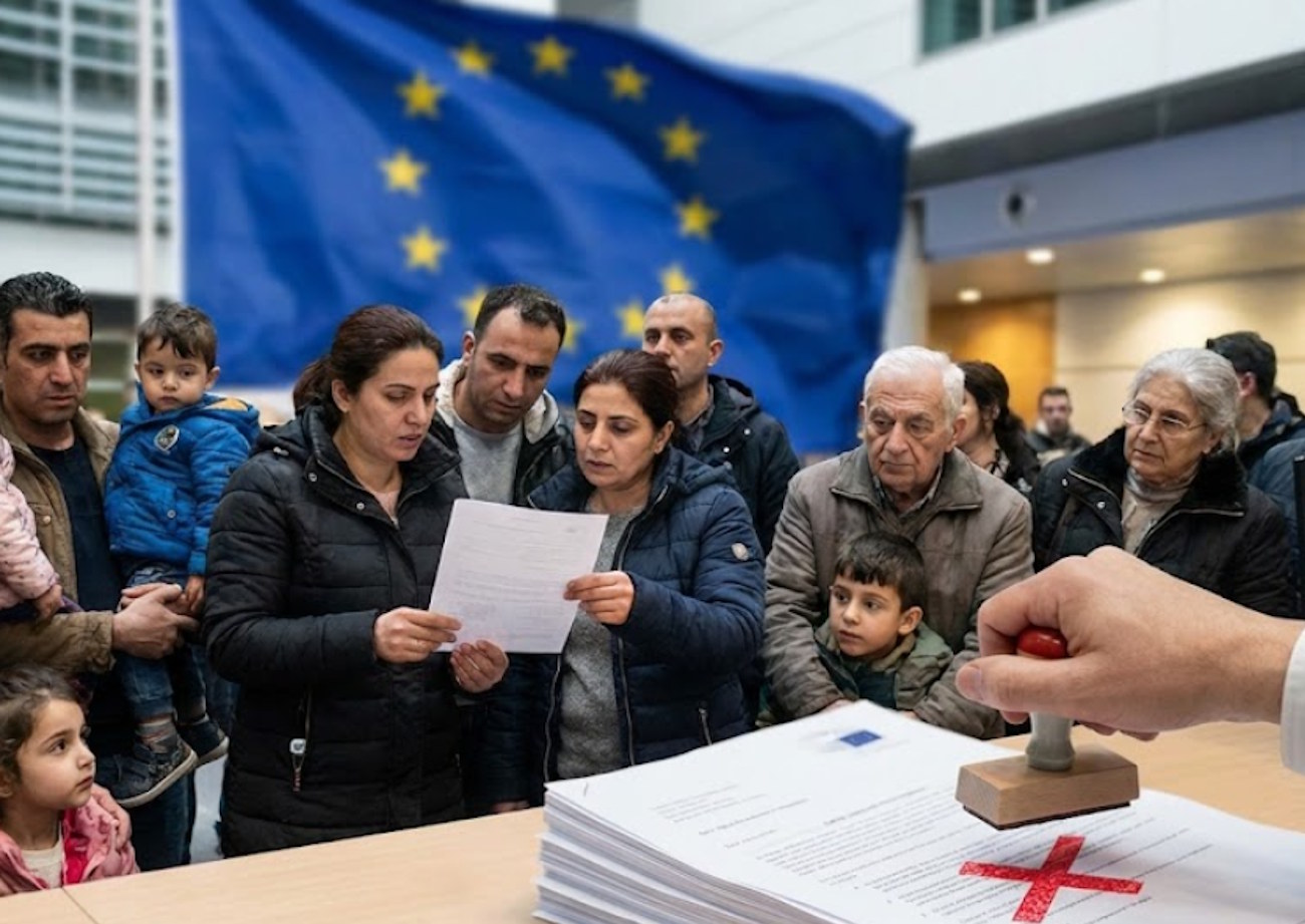 To już pewne. Unia wprowadza surowy zakaz. Te zmiany dotkną milionów rodzin