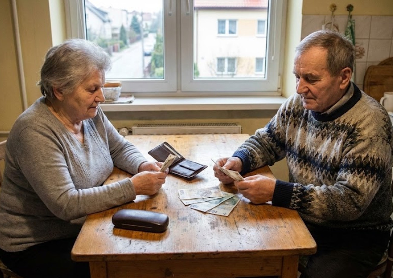 Obiecują seniorom choćby 1600 zł miesięcznie dodatku. Czy państwo zapłaci za lata bez programów socjalnych?