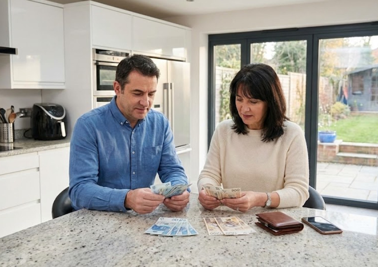 „800 plus dla seniora” rozpala emocje. Emeryci czekają na decyzję. Czy te pieniądze naprawdę trafią na konta? [25.12.2025]