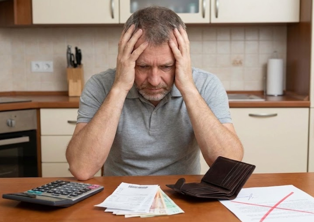 Miliony Polaków mogą stracić choćby pół pensji. Nigdy nie popełniaj tego błędu