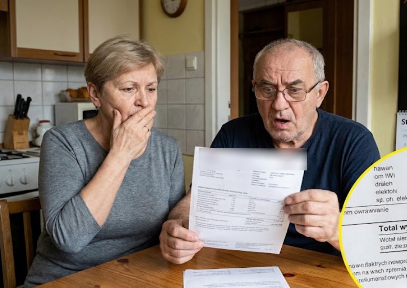 Masz to urządzenie w domu? Sprawdź natychmiast moc umowną bo możesz płacić setki złotych kar miesięcznie