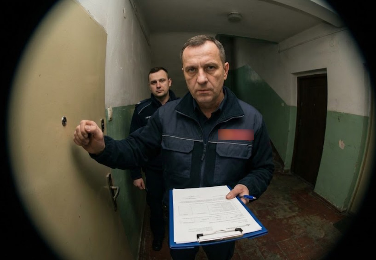 Poczta Polska rusza z masowymi kontrolami w domach. Kara za ten jeden błąd wynosi już ponad 800 złotych