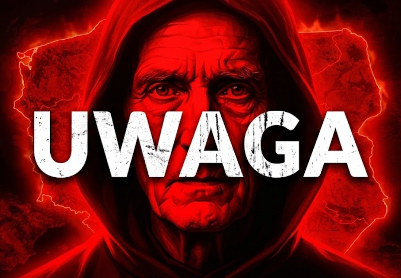 Ojciec Klimuszko wskazał, co stanie się z Polską, gdy „Europa zapłacze”. Czy rok 2026 to początek?