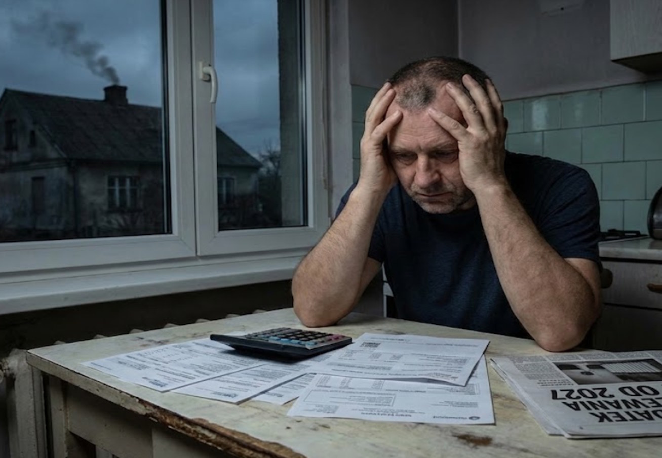 Unia szykuje finansowy nokaut. Już niedługo zapłacisz nowy, gigantyczny podatek