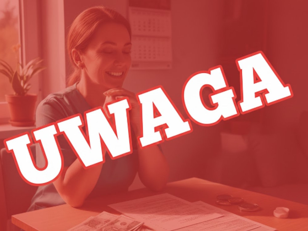 Pieniądze leżą na stole, a Polacy o tym nie wiedzą. Tę rubrykę w PIT pomija większość podatników – można zyskać choćby 269 zł