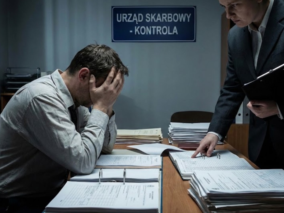 Wysyłasz pieniądze dziecku na mieszkanie? Pożyczasz bratu „do pierwszego”? Uważaj na tytuł przelewu. Skarbówka poluje na niezgłoszone przepływy w rodzinie