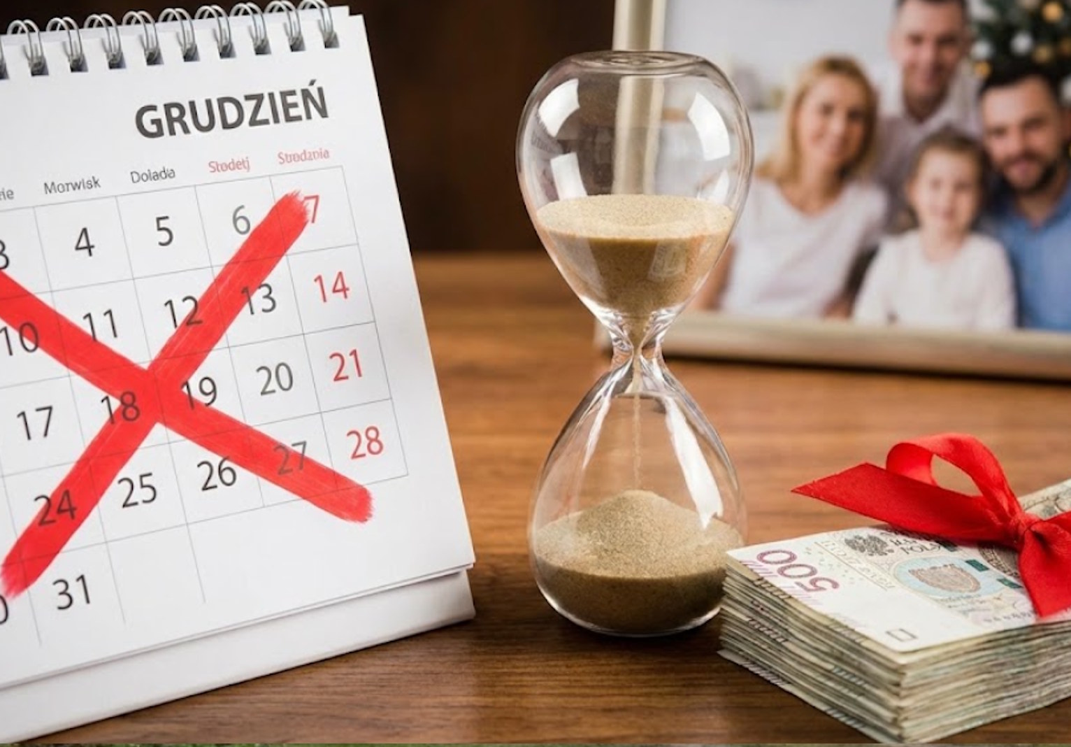 800 plus tylko do końca roku. Tysiące rodzin mogą stracić świadczenie