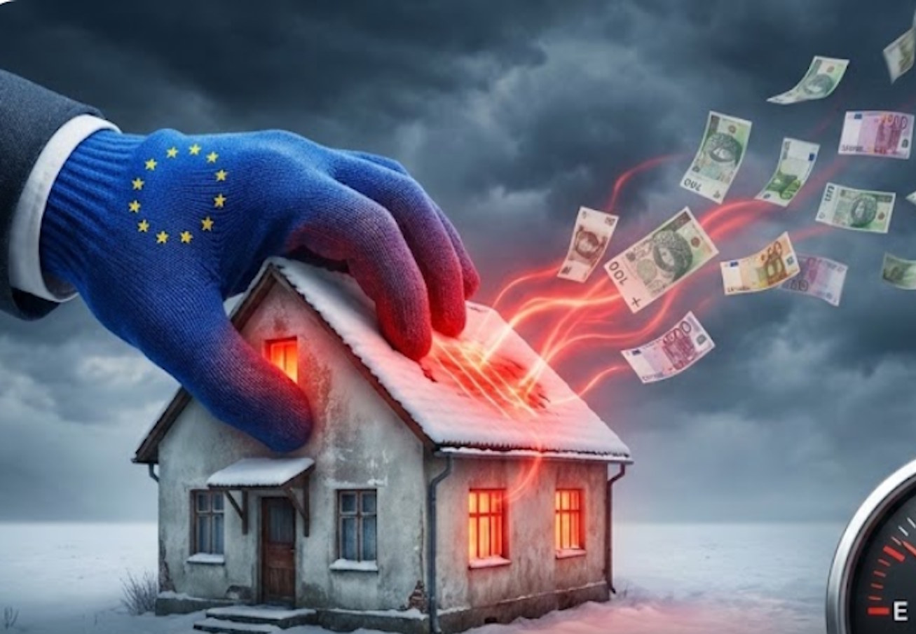 Wielki wstrząs dla właścicieli domów i kierowców. Rok 2026 przyniesie zmiany, które wydrenują portfele Polaków