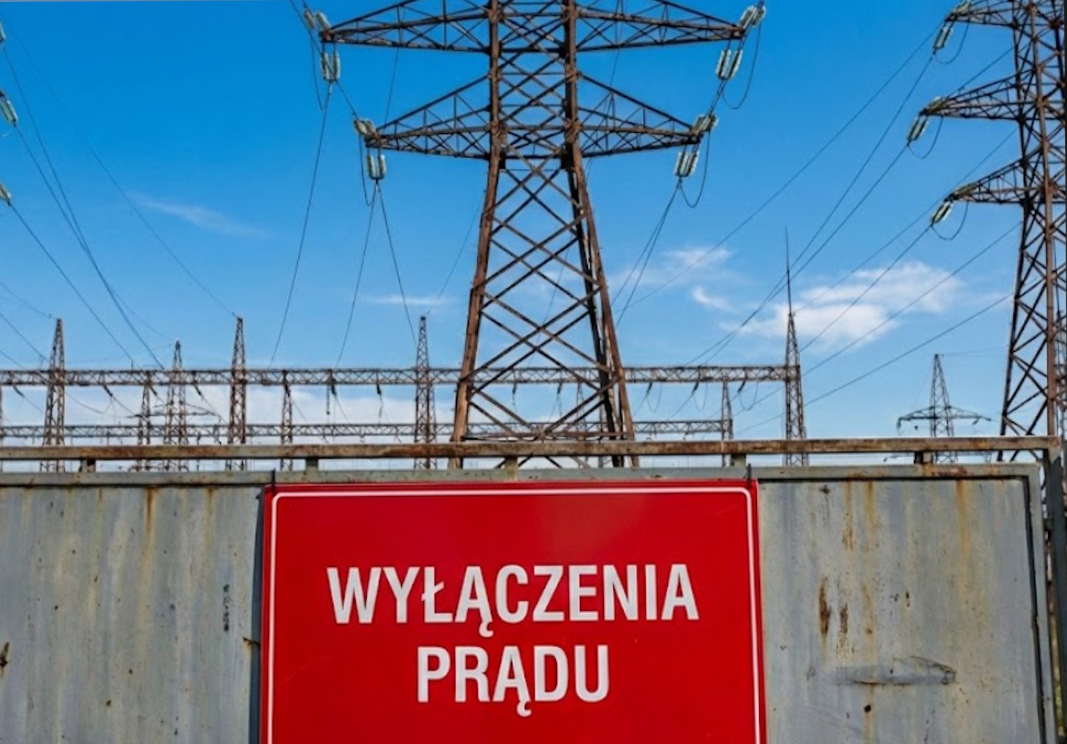 Uwaga na wyłączenia prądu w Warszawie. Sprawdź listę ulic, wielu mieszkańców może być zaskoczonych