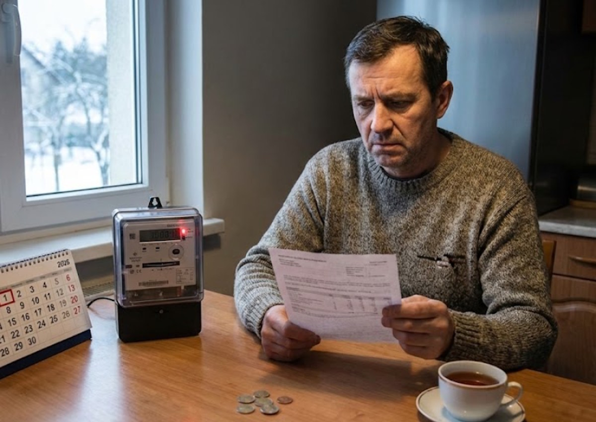 To koniec z mrożeniem cen prądu. Minister nie ma dobrych wieści dla milionów Polaków