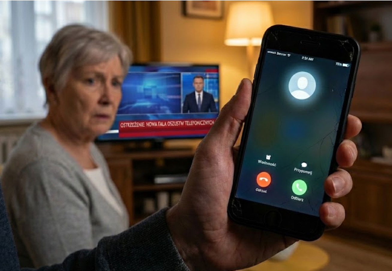 Masz konto w PKO BP, mBanku lub Santanderze? Pilny komunikat o nowym zagrożeniu. Twoje pieniądze mogą zniknąć w 3 sekundy