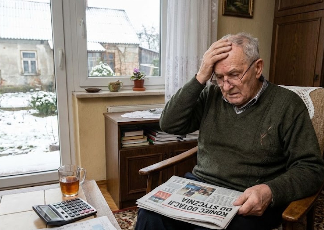 Od 2026 roku koniec dopłat. Miliony Polaków stracą wsparcie na ogrzewanie