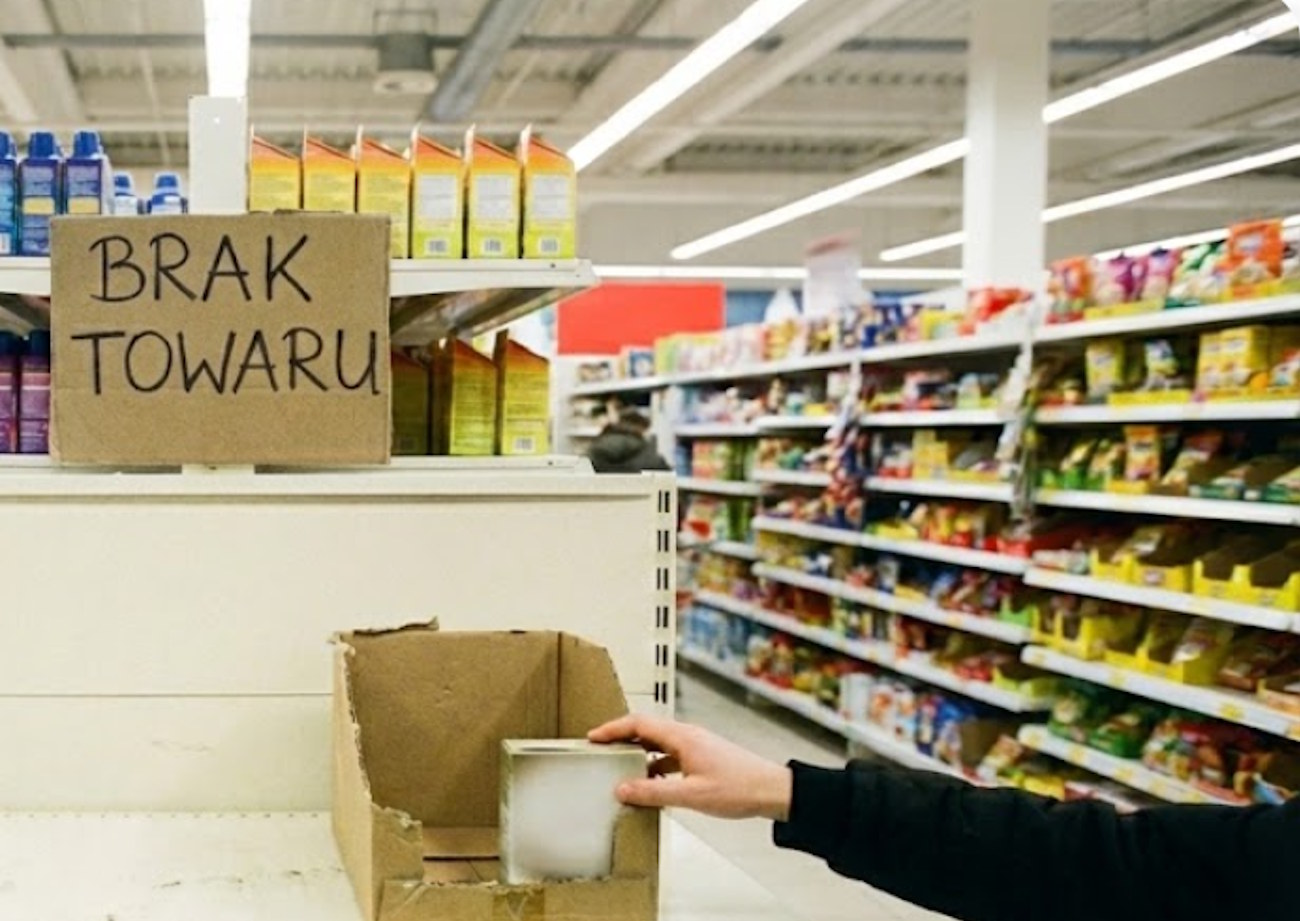 W 2026 roku popularny produkt zniknie ze sklepowych półek. Używał go prawie każdy Polak