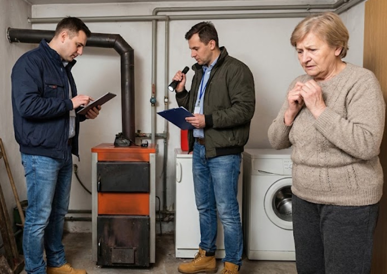 Od stycznia ruszają masowe kontrole w domach Polaków. Mandat 500 złotych to dopiero początek